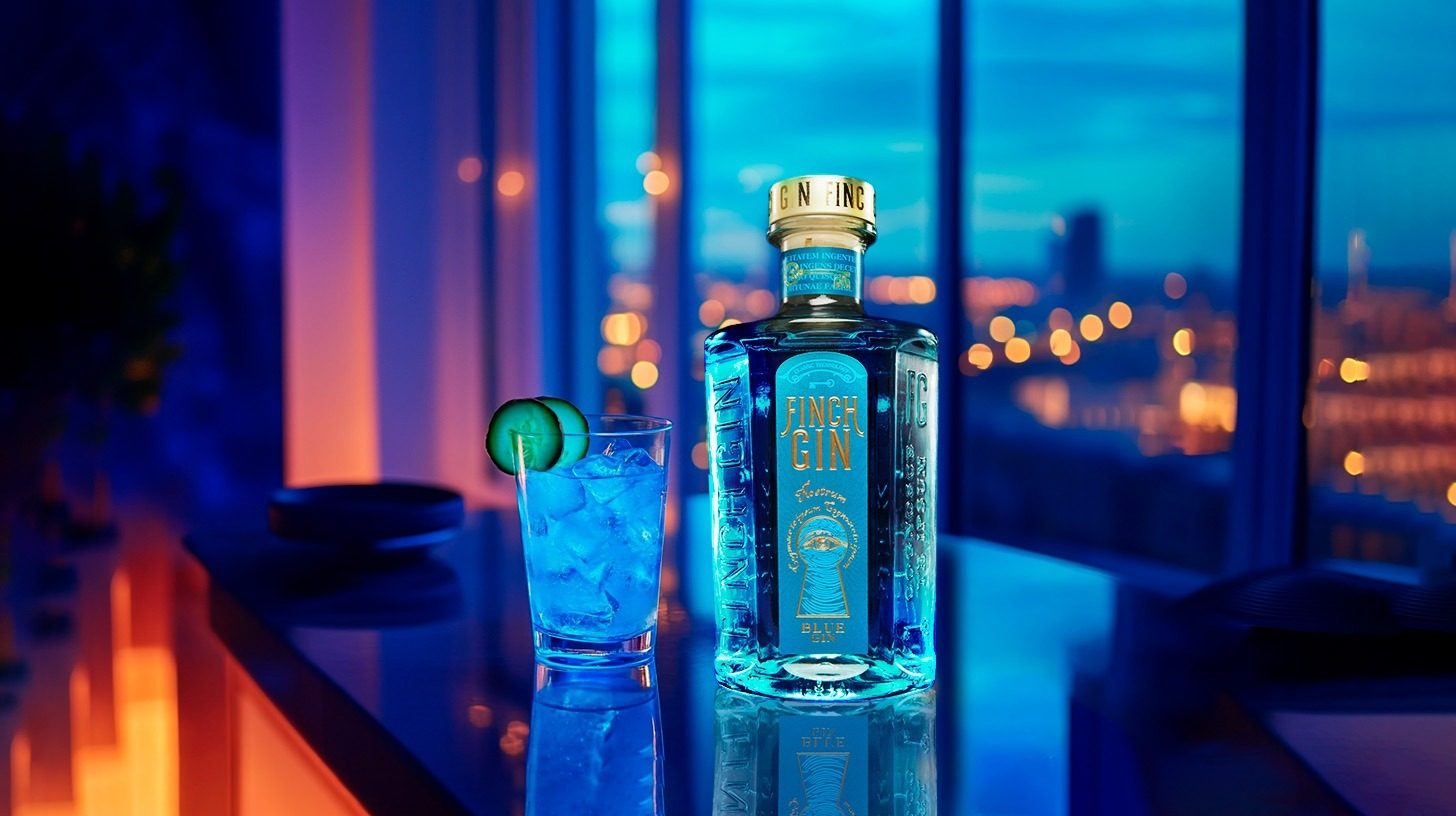 В Москве прошел Первый Фестиваль GIN&TONIC DAY’24
